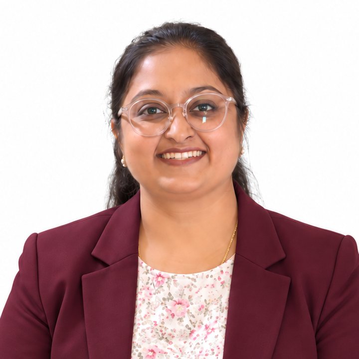 Brinda Rao