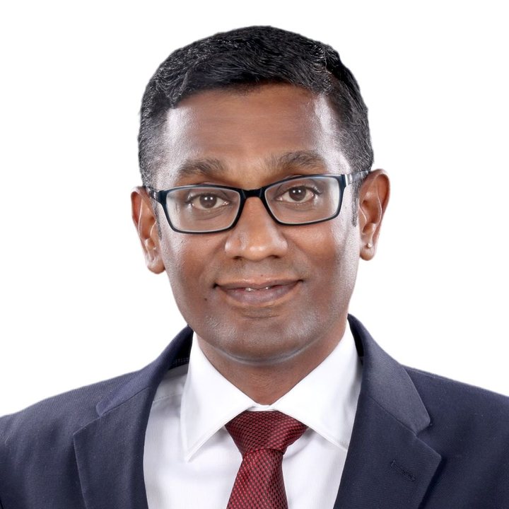 Dr. Chidhanandham Arunachalam