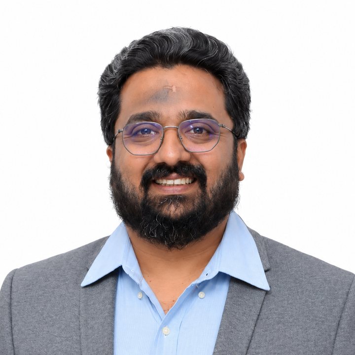 Pavan Kumar