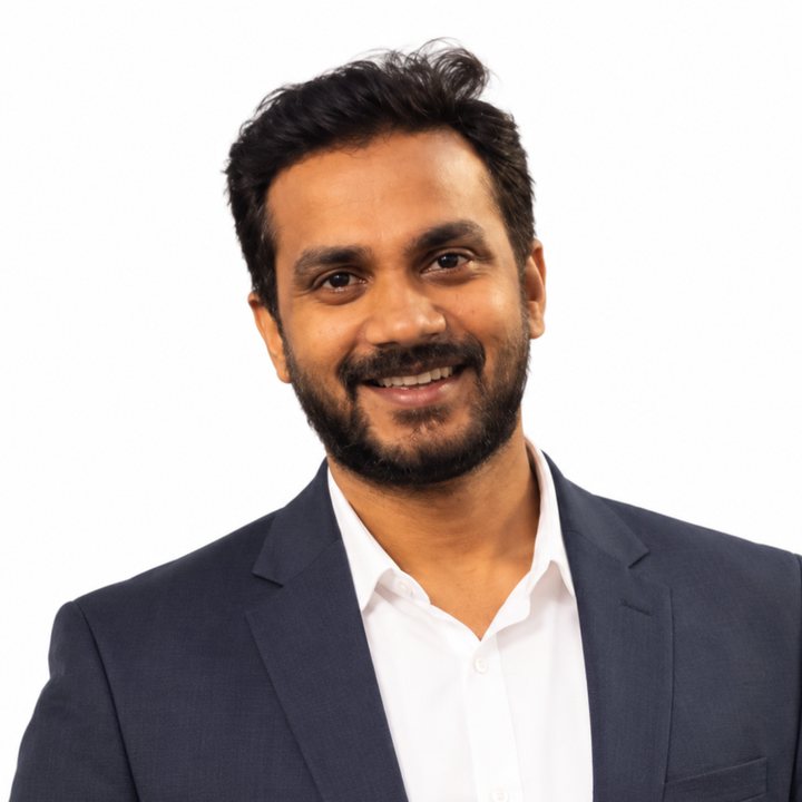 Prasad Parab